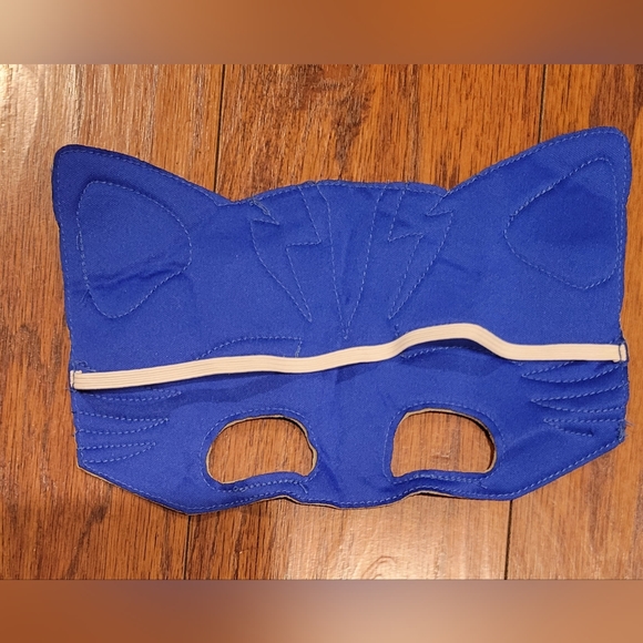 Halloween Costume PJ Masks Catboy Costume for Kids in Small - Picture 4 of 6